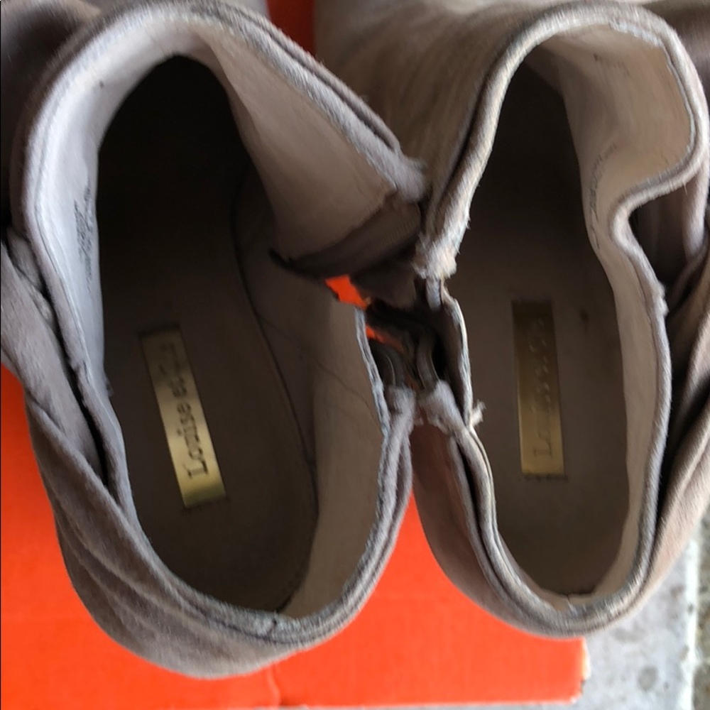 Booties - Picture 6 of 8